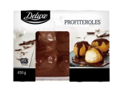 Profiteroles 2.29 €
