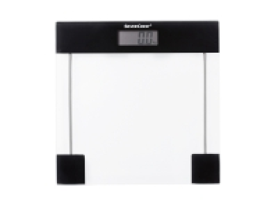 Pèse-personne en verre 7.99 €