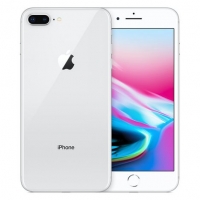 Auchan Apple APPLE Iphone 8+ - 64 Go - 5,5 pouces - Argent