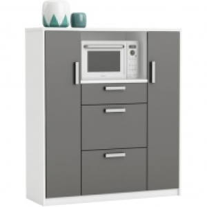 Meuble de rangement cuisine COMPACT 294.00 €
