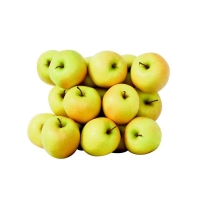 Spar  Pomme Golden De 900g à 1,1kg Catégorie 1 - Calibre 136/200 - Origine F