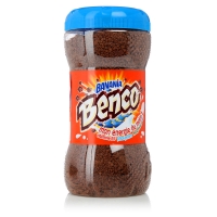Spar Banania Benco Boisson instantanée au chocolat 400g