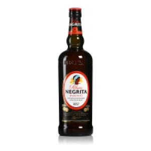 Rhum ambré (40% vol) 1l 15.22 €