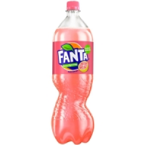 Spar Fanta Agrumes - Boisson rafraîchissante - Saveur agrumes - avec édulcorant 1