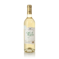 Spar Club Des Sommeliers Côtes de bergerac - Moelleux - AOC - Alc. 11,5% vol. - Vin blanc 75cl