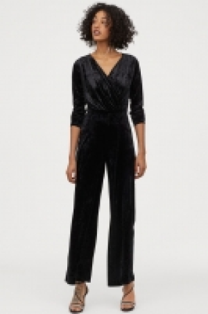 Combi-pantalon à encolure en V 29.99 €