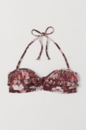  Haut de maillot bandeau 8.99 €
