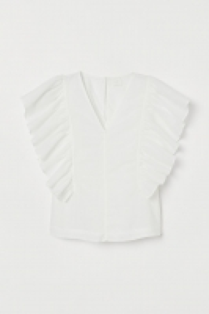  Blouse en coton 18.99 €
