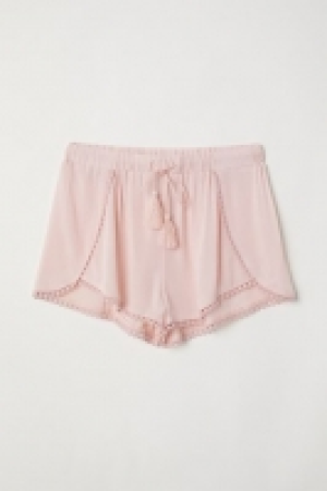 HM   Short à taille élastique