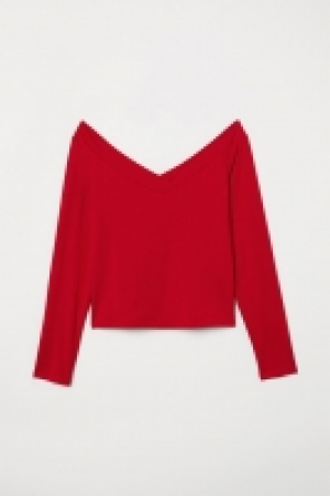  Top épaules dénudées 3.99 €