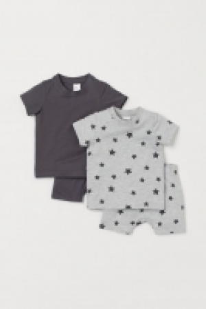  Pyjamas, lot de 2 6.99 €