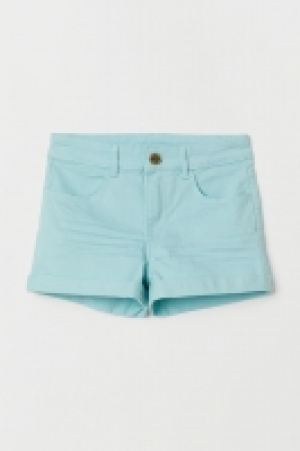  Short en twill 4.99 €