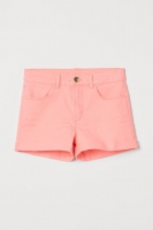 HM   Short en twill