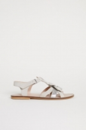  Sandales en suède 28.99 €