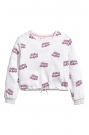  Sweat avec impression 3.99 €