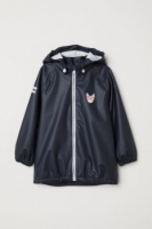  Veste de pluie à capuche 14.99 €