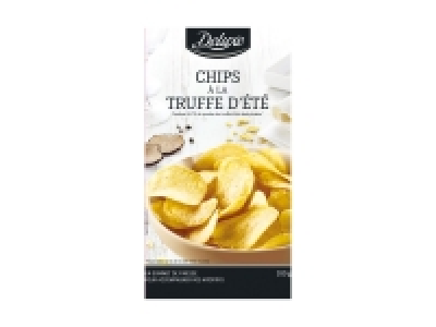 Chips à la truffe dété 1.89 €