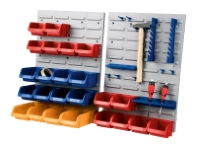 Set de rangement 19.99 €