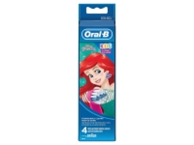 Oral B brossettes enfants 11.51 €