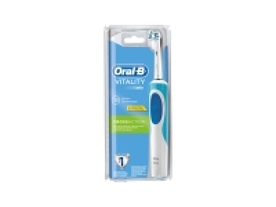 Oral B Vitality Cross Action 12.95 €