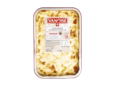 Gratin savoyard à lemmental de Savoie 5.99 €