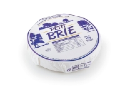 Petit Brie 5.49 €