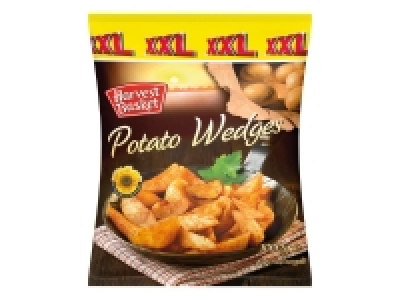 Potatoes 0.95 €