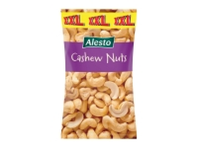 Noix de cajou 6.58 €