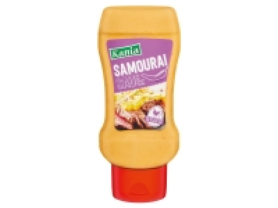Sauce 1.15 €
