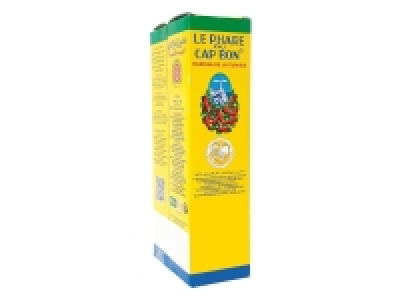 Le Phare du Cap Bon harissa 1.15 €