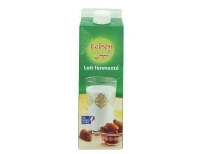 Lait fermenté 0.94 €