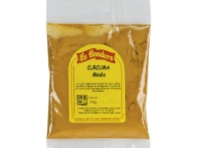 Curcuma moulu 0.69&nbsp;&euro;