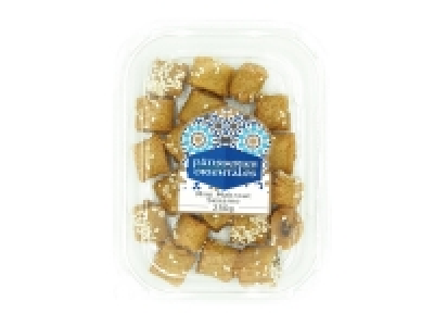 Mini makrouts au s&eacute;same 2.29&nbsp;&euro;