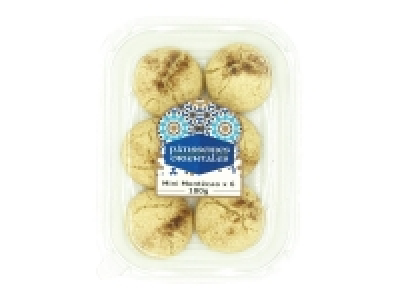 Mini Montécao 2.29 €