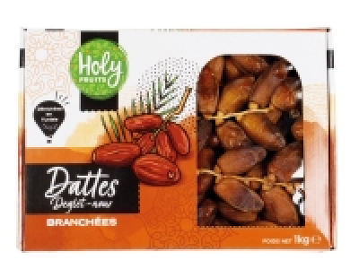 Coffret de dattes branchées 4.79 €
