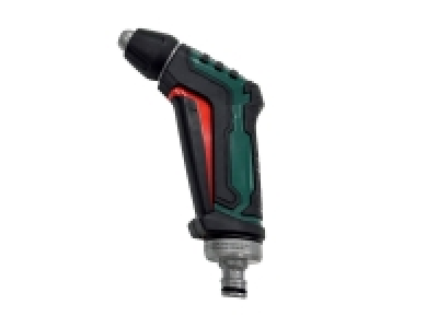 Pistolet darrosage