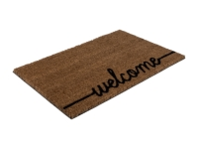 Paillasson coco 4.99 €