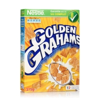 Spar Nestle Golden Minis - Céréales pour petit déjeuner 375g