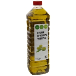 Huile dolive 1l 6.88 €
