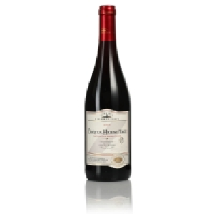 Club Des Sommeliers Crozes-Hermitage - AOC - Alc. 12% vol.- Vin rouge 75cl