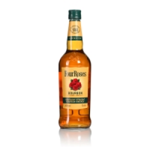 Kentucky straight bourbon Whiskey - Bourbon - Alc. 40% vol. 70cl 22.60 €