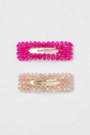  Barrettes, lot de 2 4.99 €