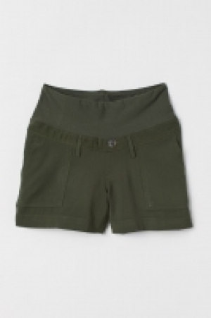 HM   MAMA Short en coton