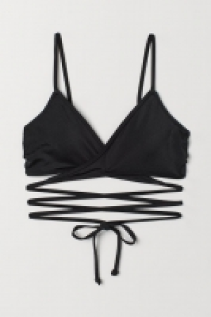 HM   Haut de maillot croisé