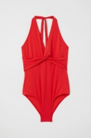 HM   Maillot de bain dos nu