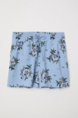 HM   Short à motif