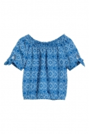  Top en viscose 8.99 €