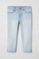 HM   Capri Skinny Fit Jeans