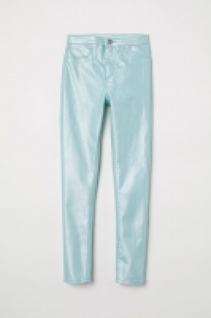 HM   Pantalon stretch