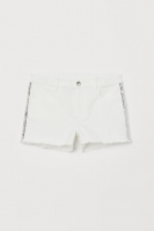 HM   Short Coupe confort